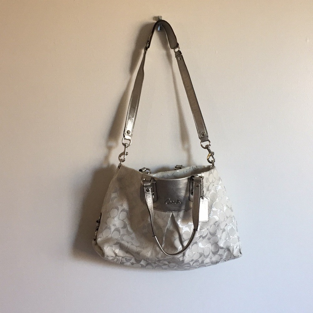 Coach handbag 👜